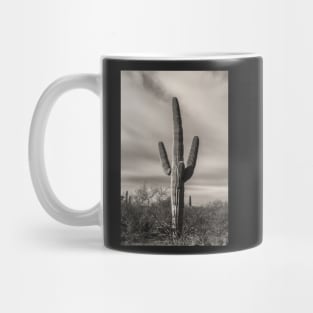 Saguaro Mug